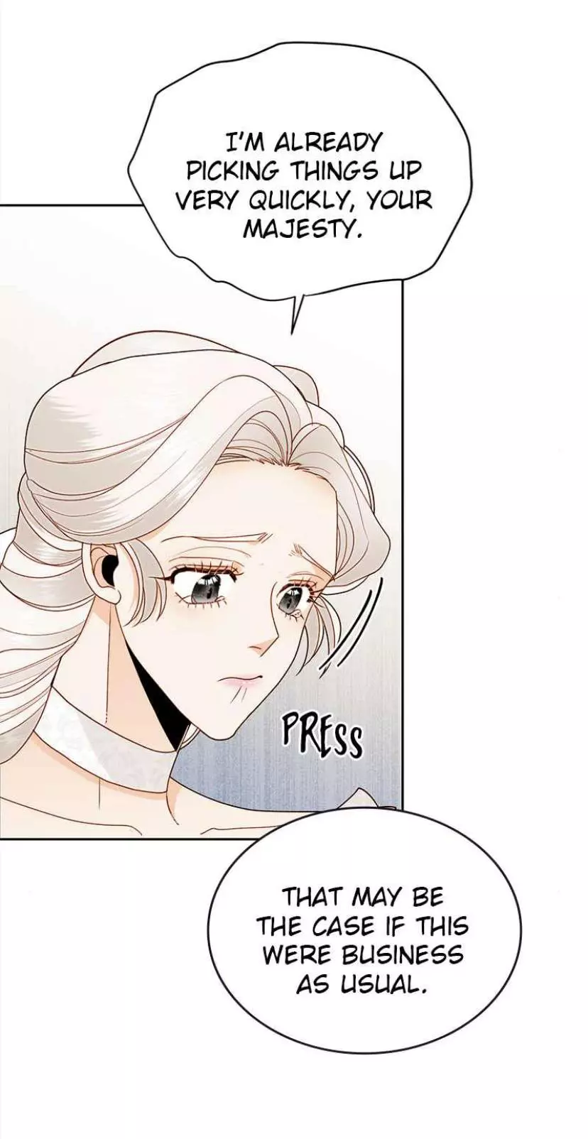 Read Remarried Empress EN Manga Online