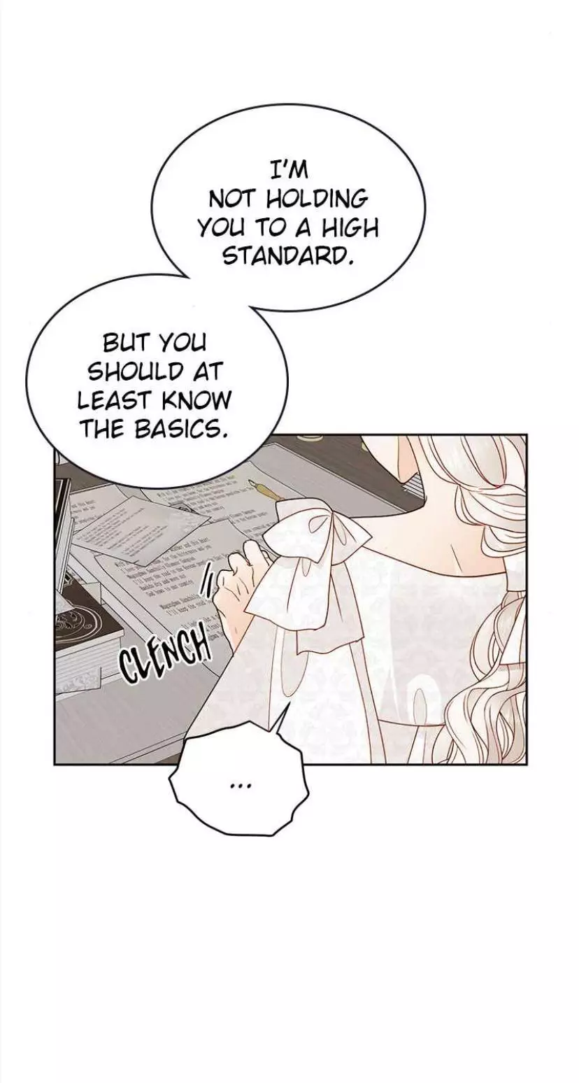 Read Remarried Empress EN Manga Online