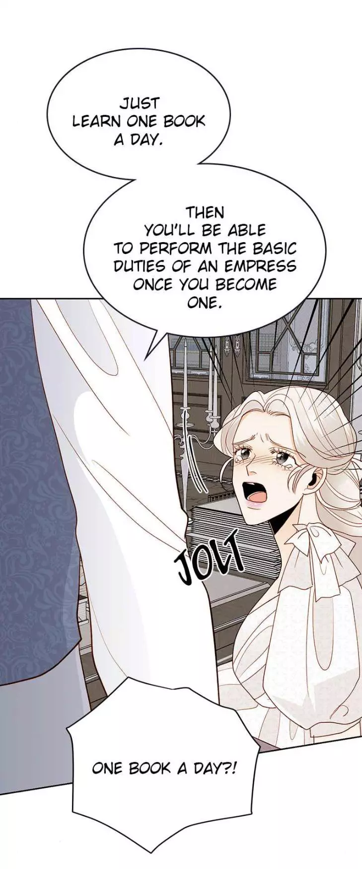 Read Remarried Empress EN Manga Online