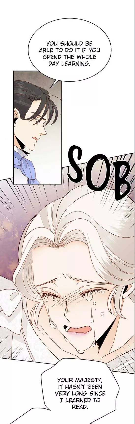 Read Remarried Empress EN Manga Online