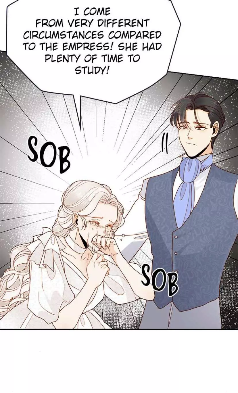 Read Remarried Empress EN Manga Online
