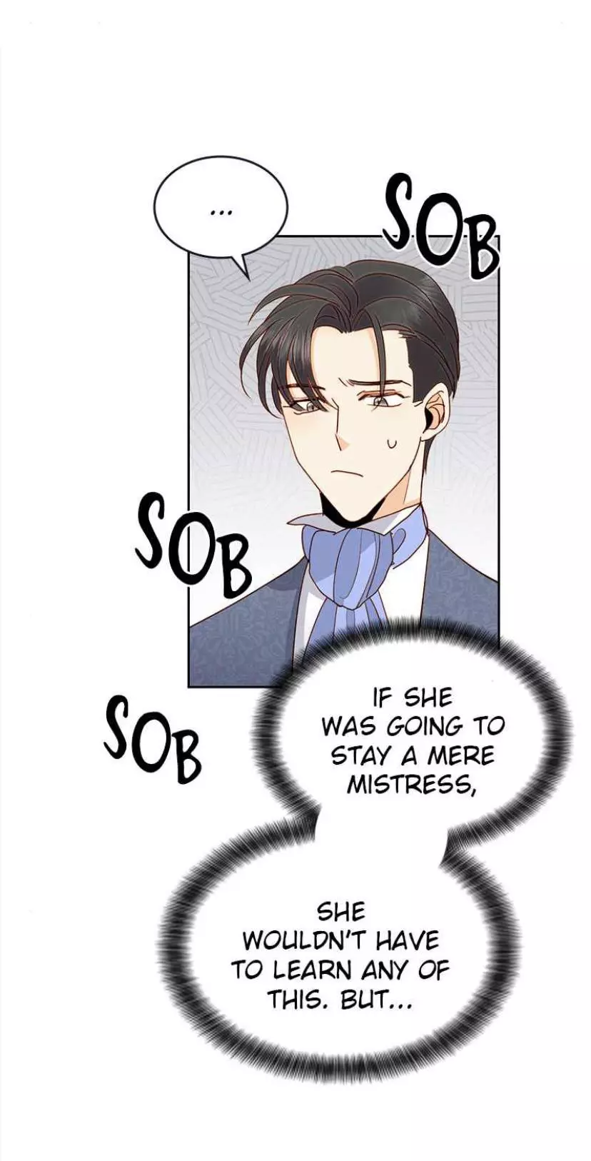 Read Remarried Empress EN Manga Online
