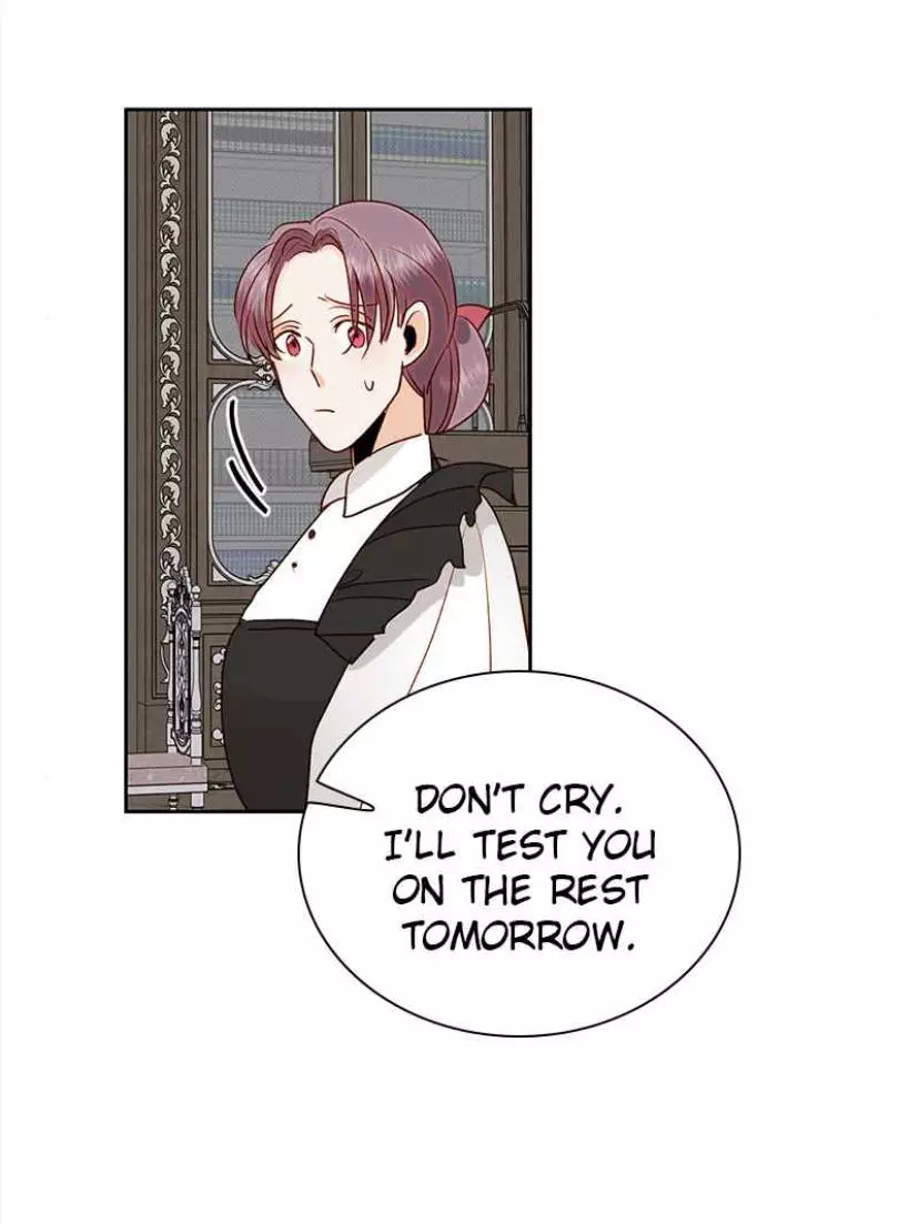Read Remarried Empress EN Manga Online