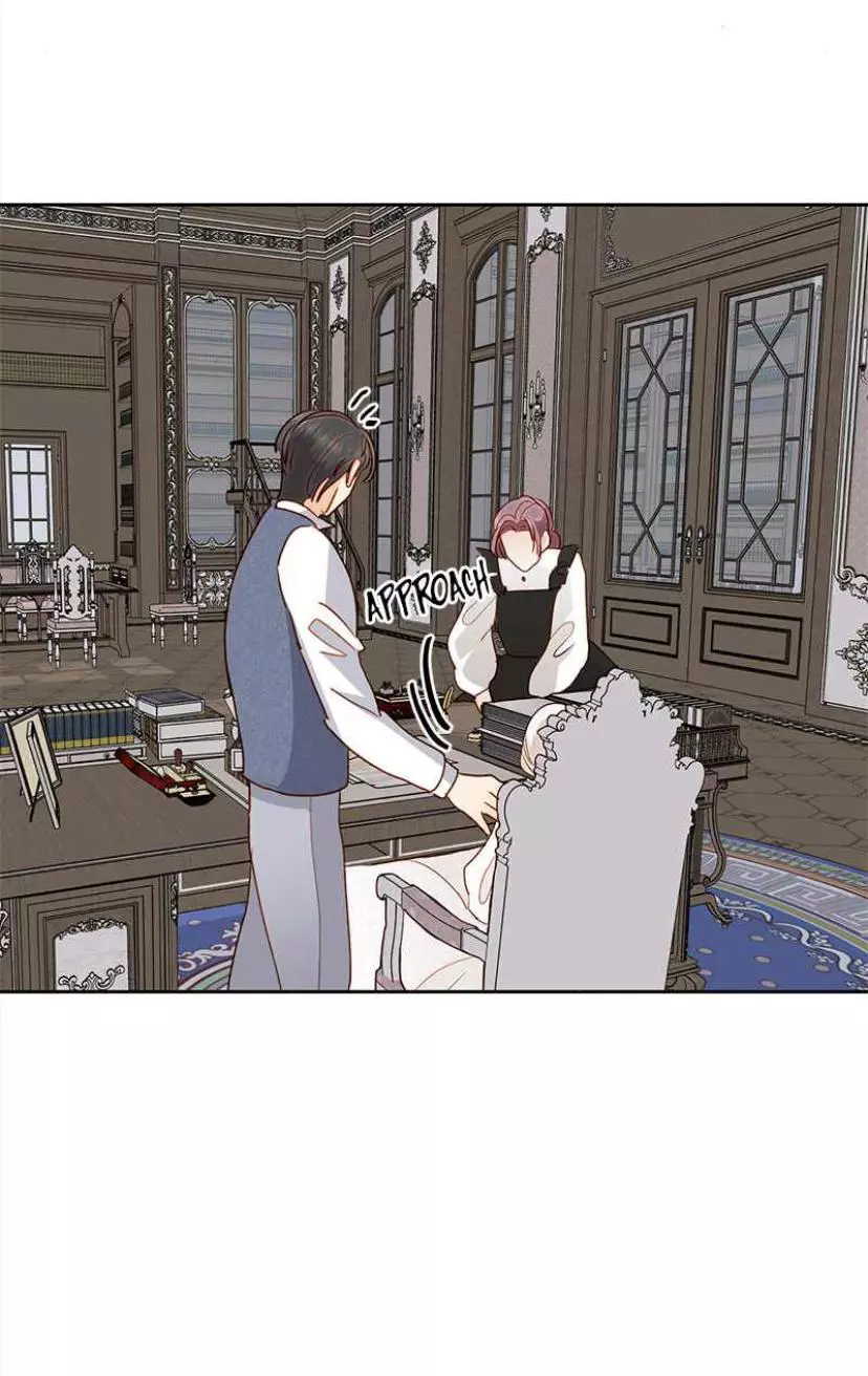 Read Remarried Empress EN Manga Online