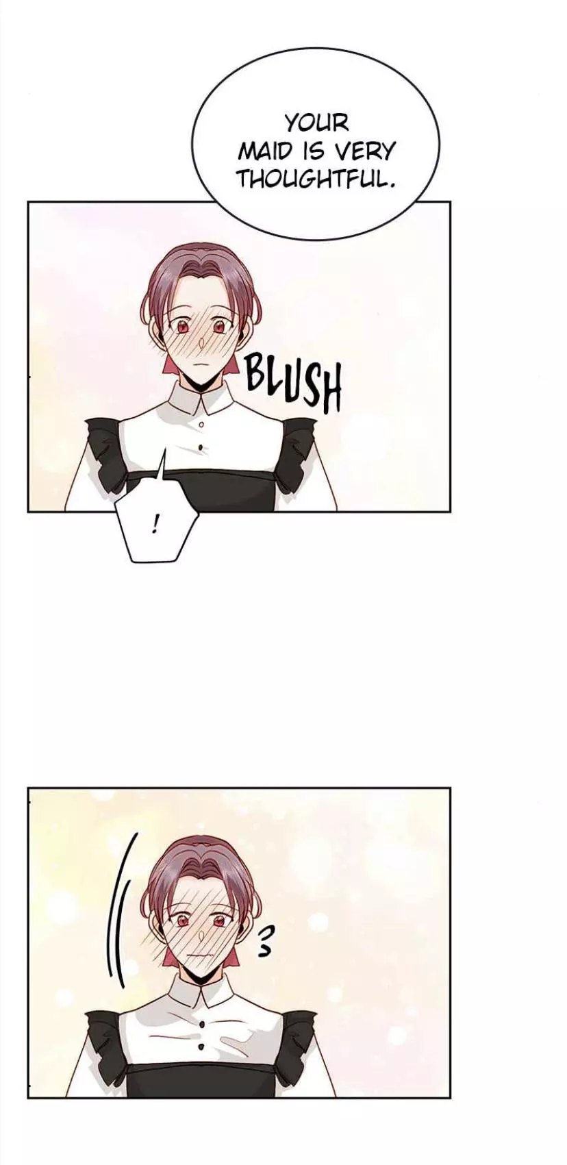 Read Remarried Empress EN Manga Online