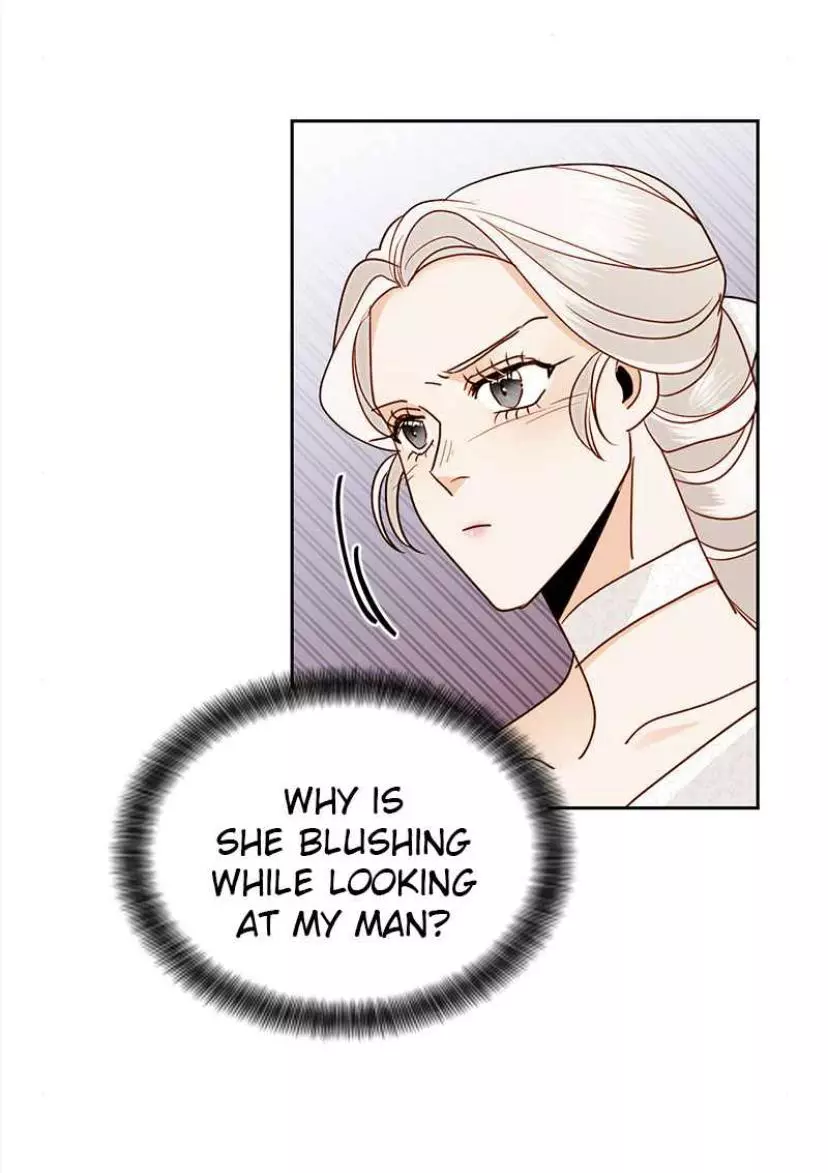 Read Remarried Empress EN Manga Online