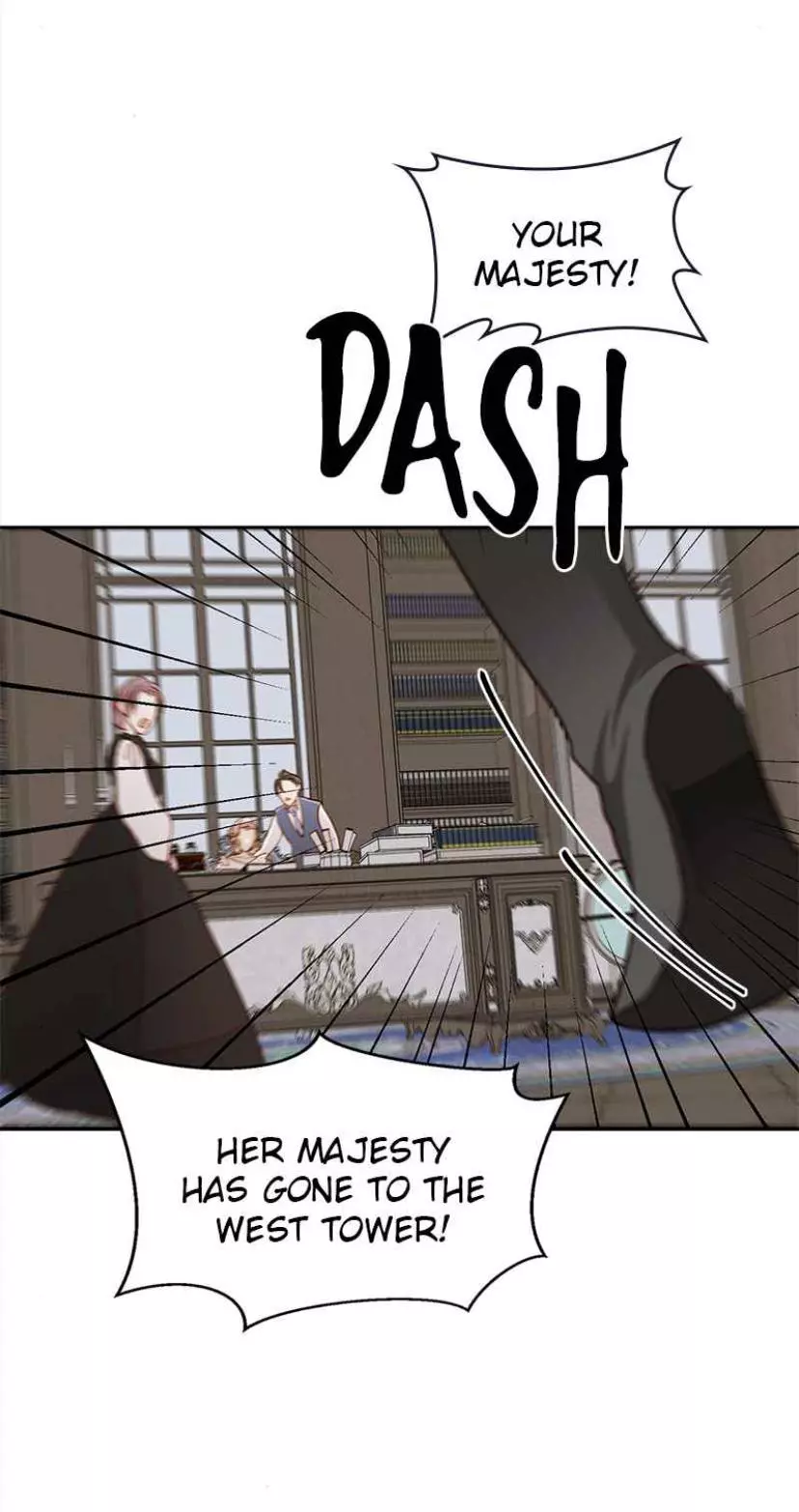 Read Remarried Empress EN Manga Online