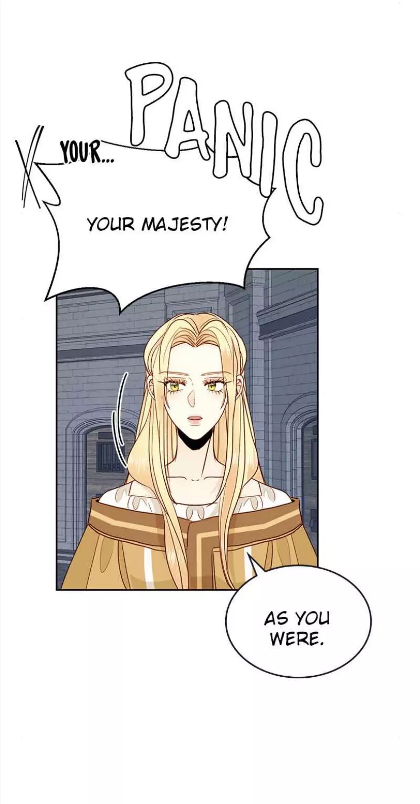 Read Remarried Empress EN Manga Online