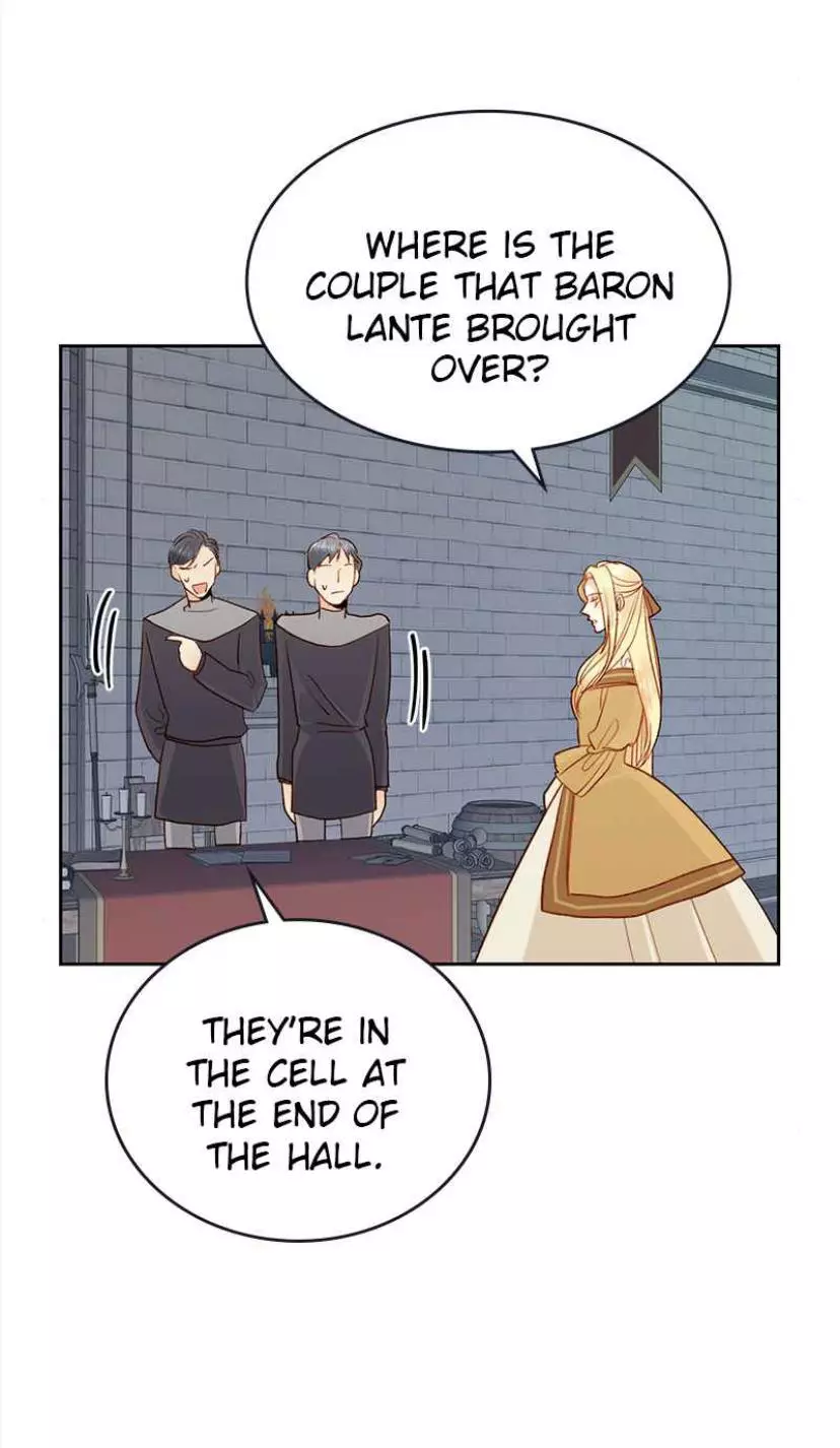 Read Remarried Empress EN Manga Online