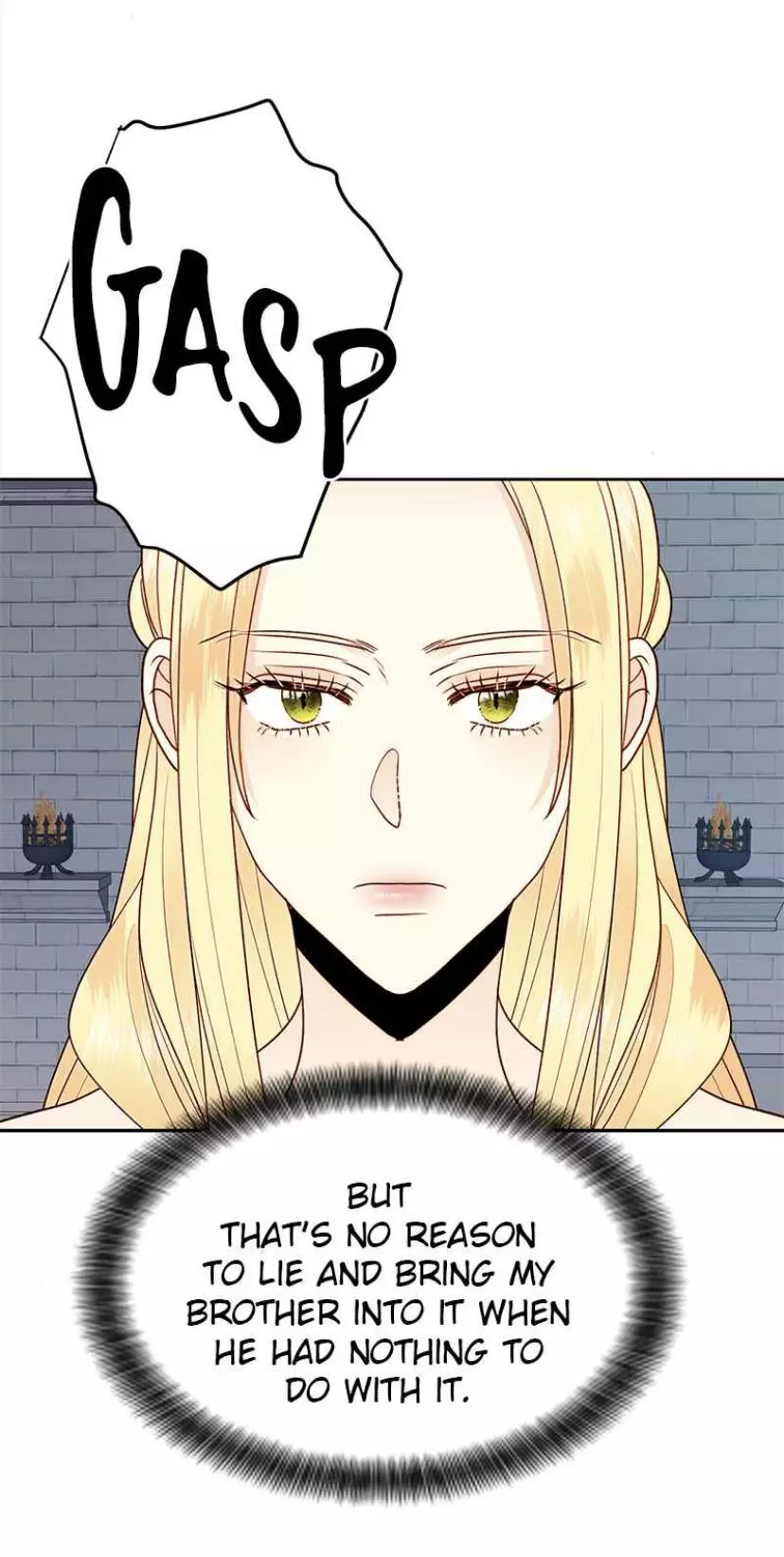 Read Remarried Empress EN Manga Online