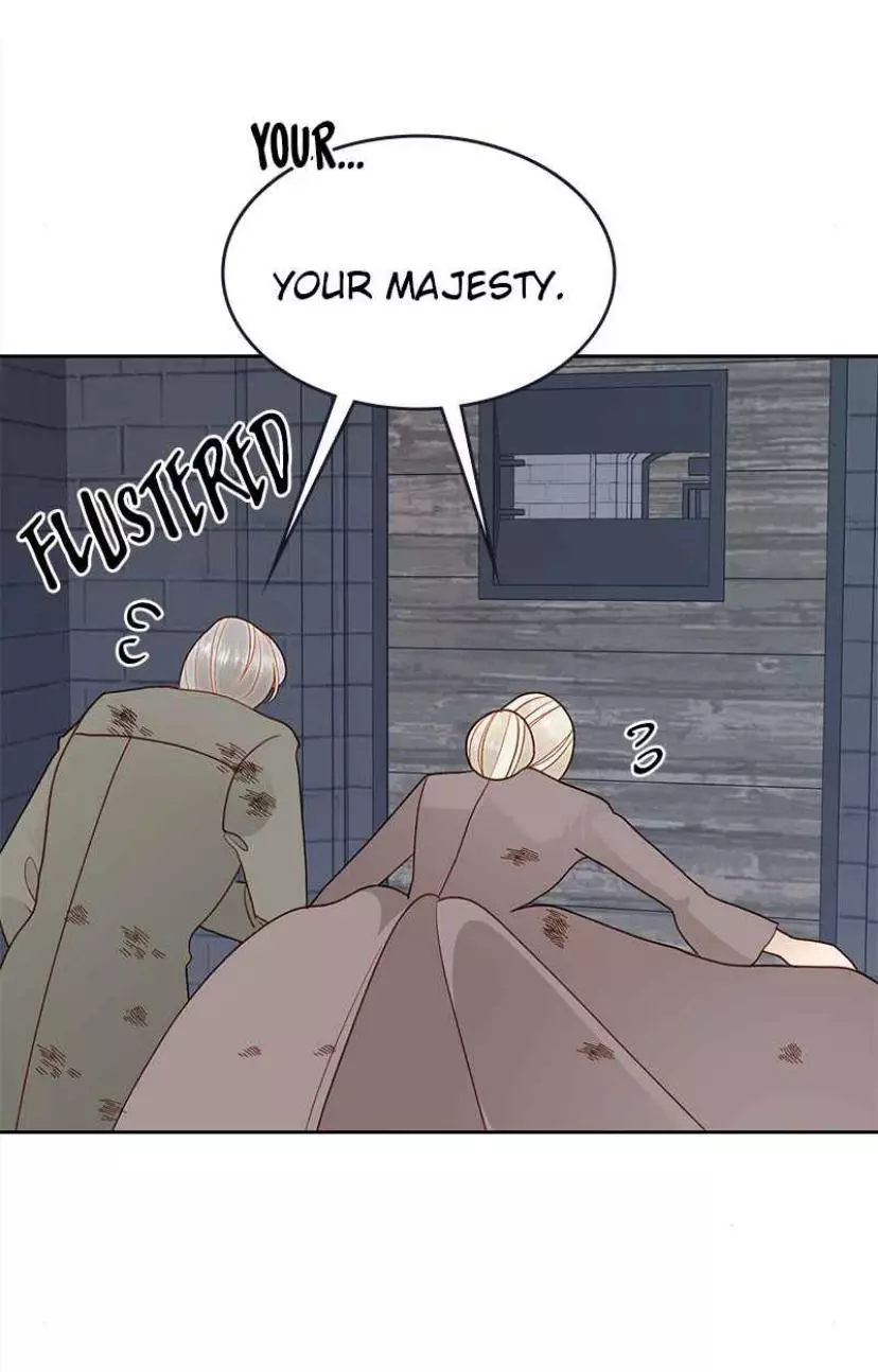 Read Remarried Empress EN Manga Online