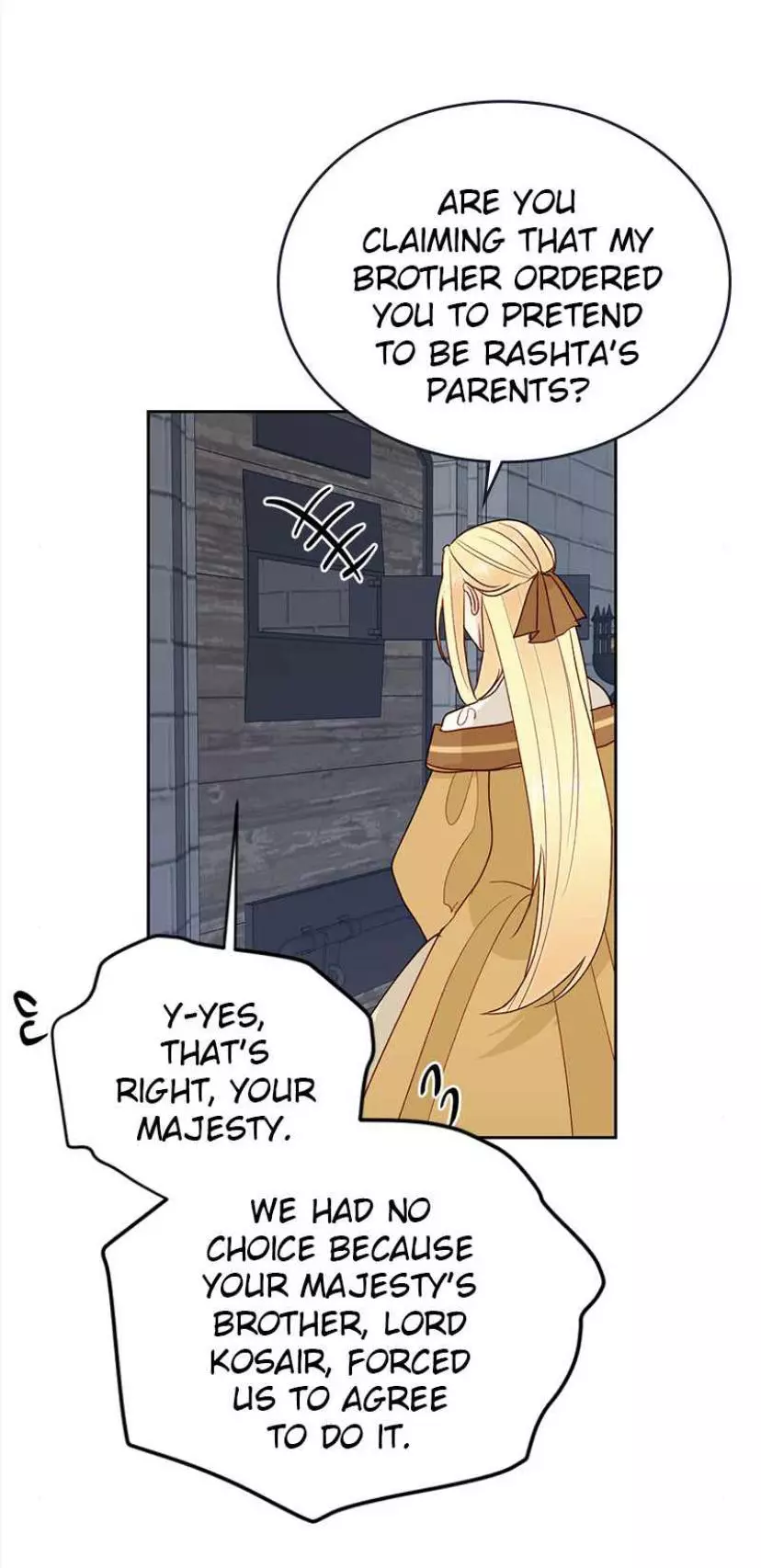 Read Remarried Empress EN Manga Online