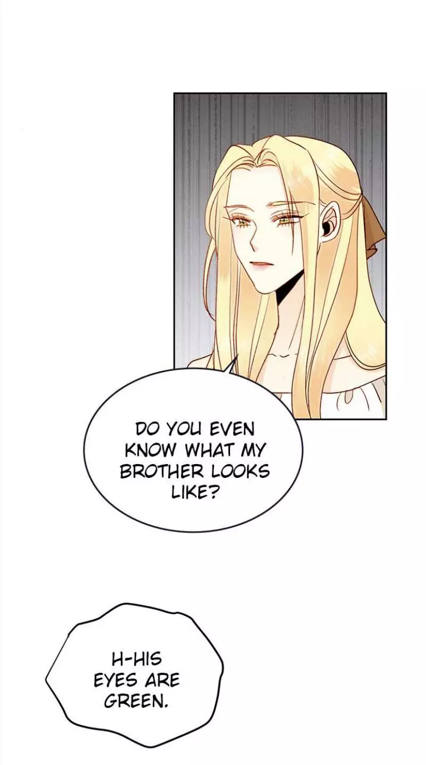 Read Remarried Empress EN Manga Online