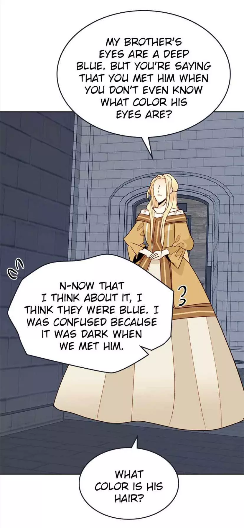 Read Remarried Empress EN Manga Online