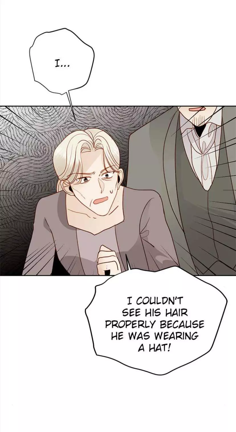 Read Remarried Empress EN Manga Online