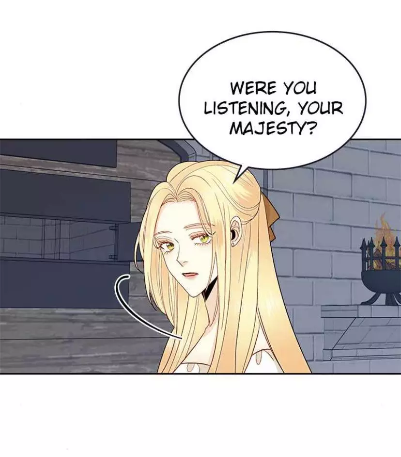 Read Remarried Empress EN Manga Online