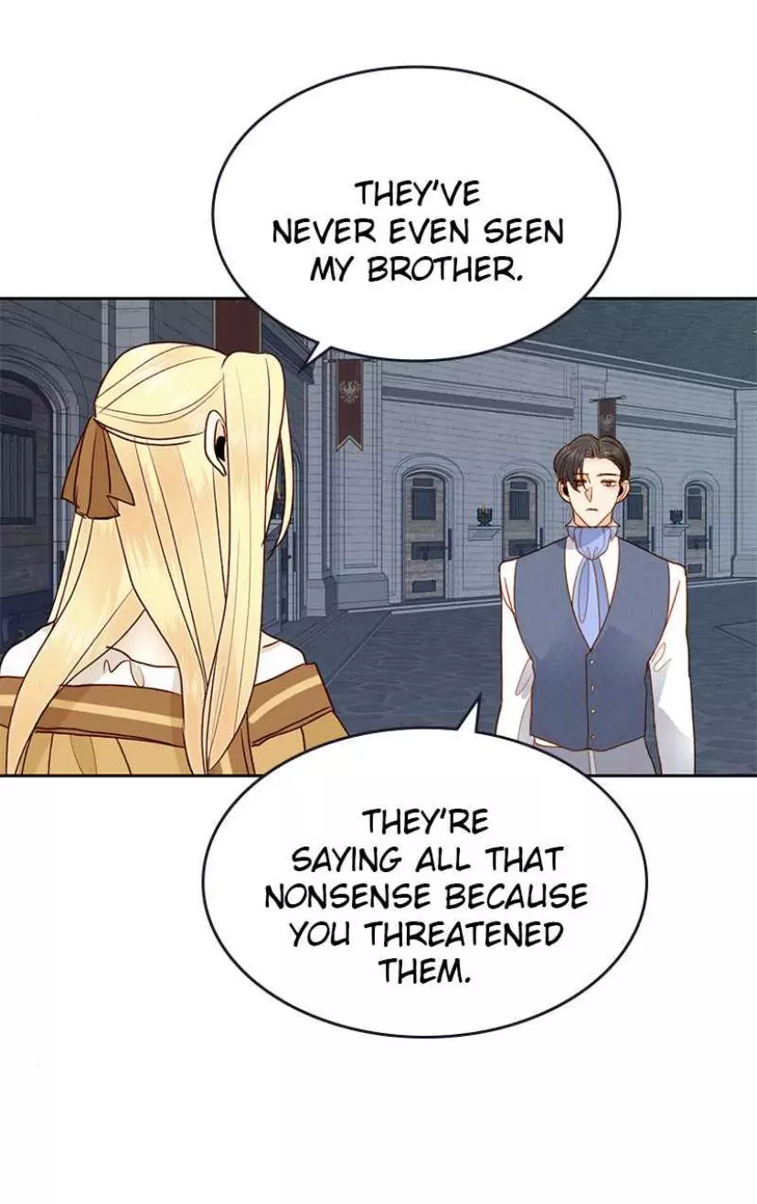 Read Remarried Empress EN Manga Online