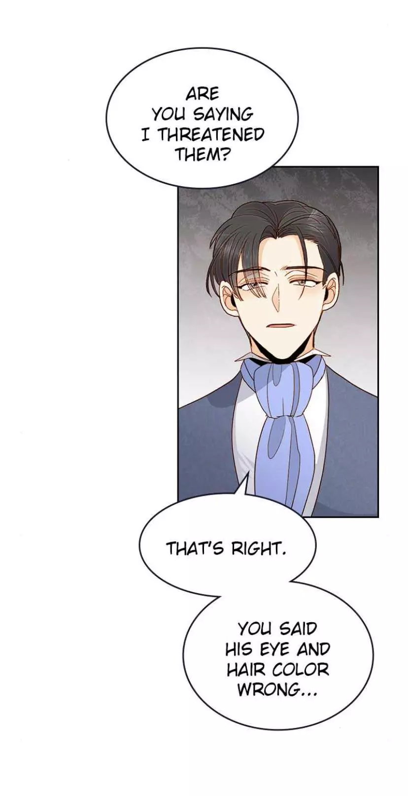 Read Remarried Empress EN Manga Online