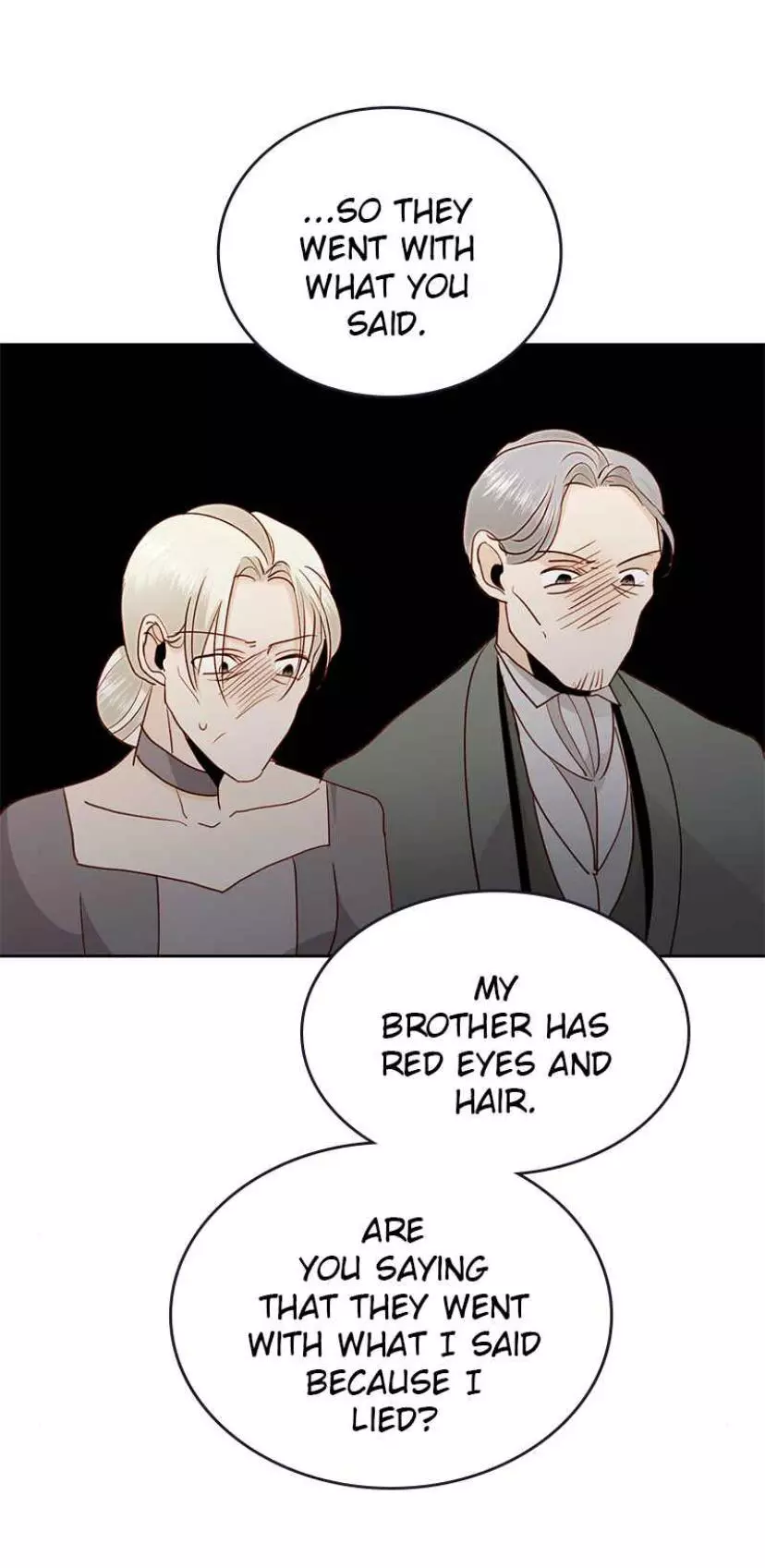 Read Remarried Empress EN Manga Online