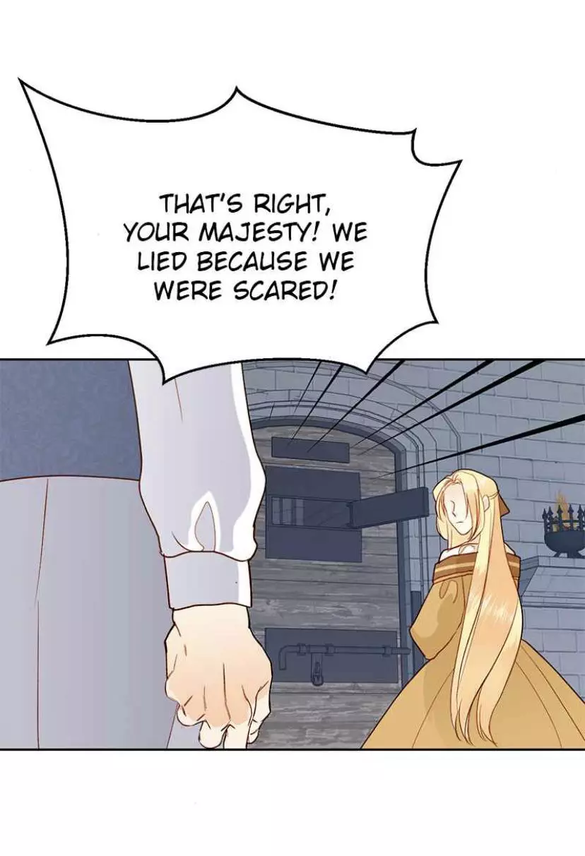 Read Remarried Empress EN Manga Online