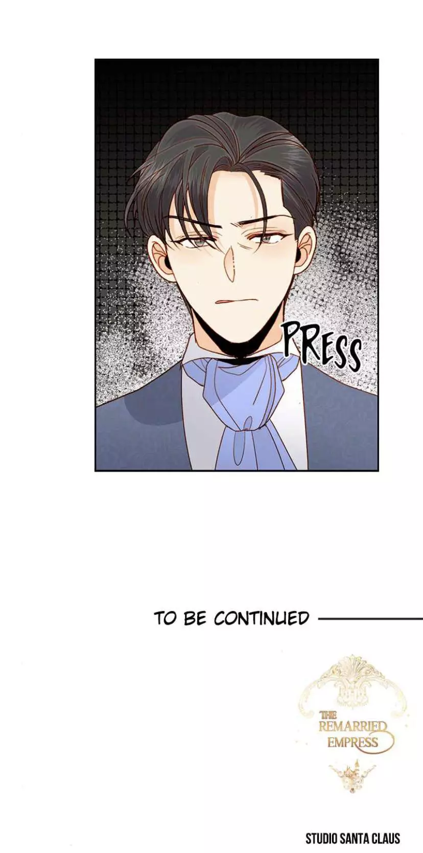 Read Remarried Empress EN Manga Online