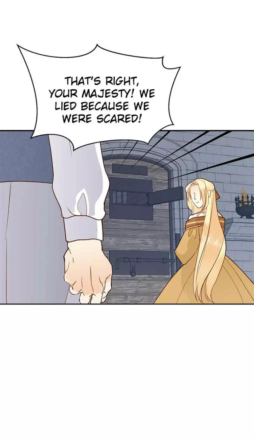 Read Remarried Empress EN Manga Online