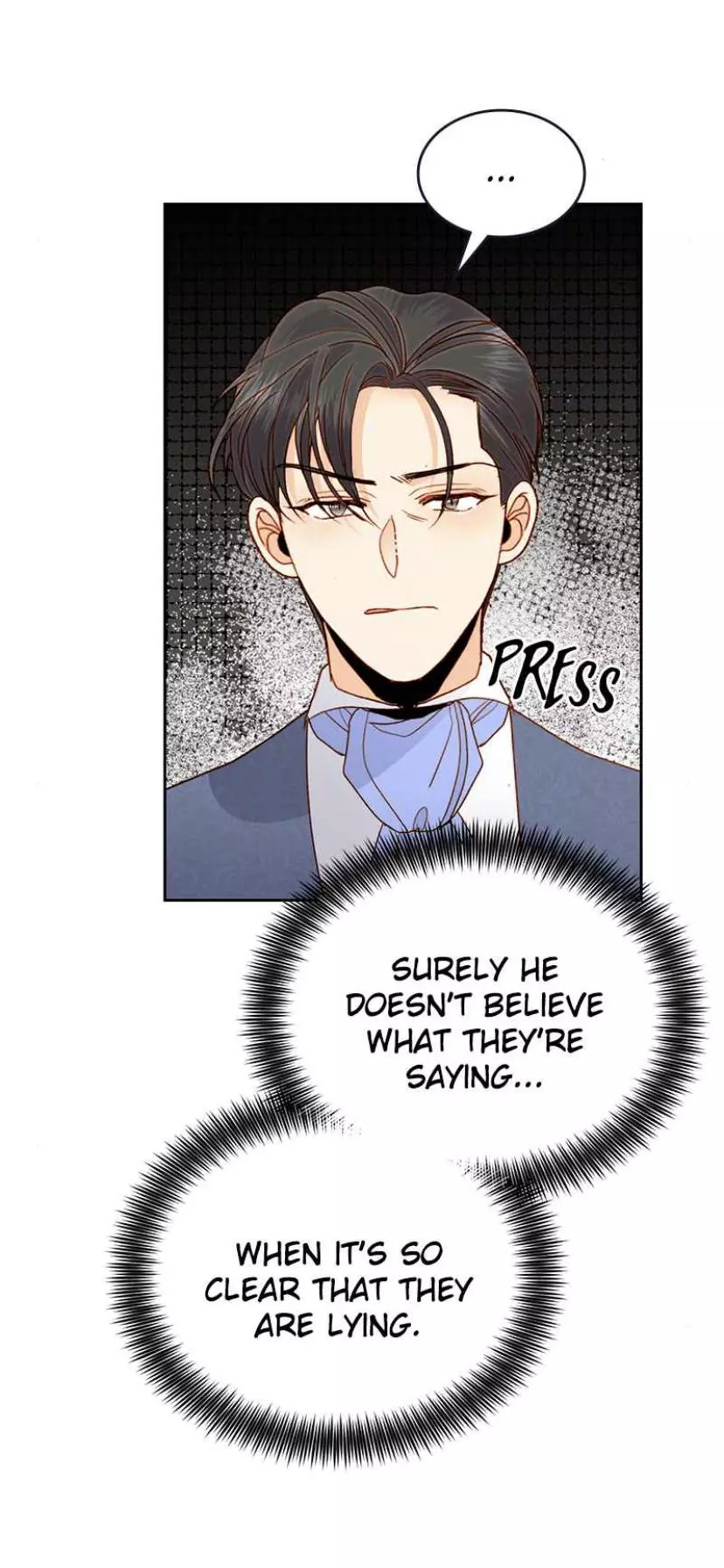 Read Remarried Empress EN Manga Online