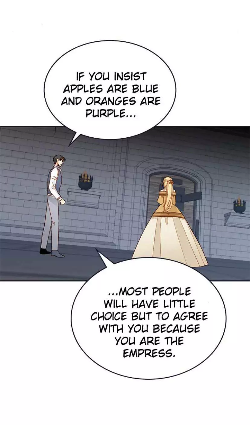Read Remarried Empress EN Manga Online