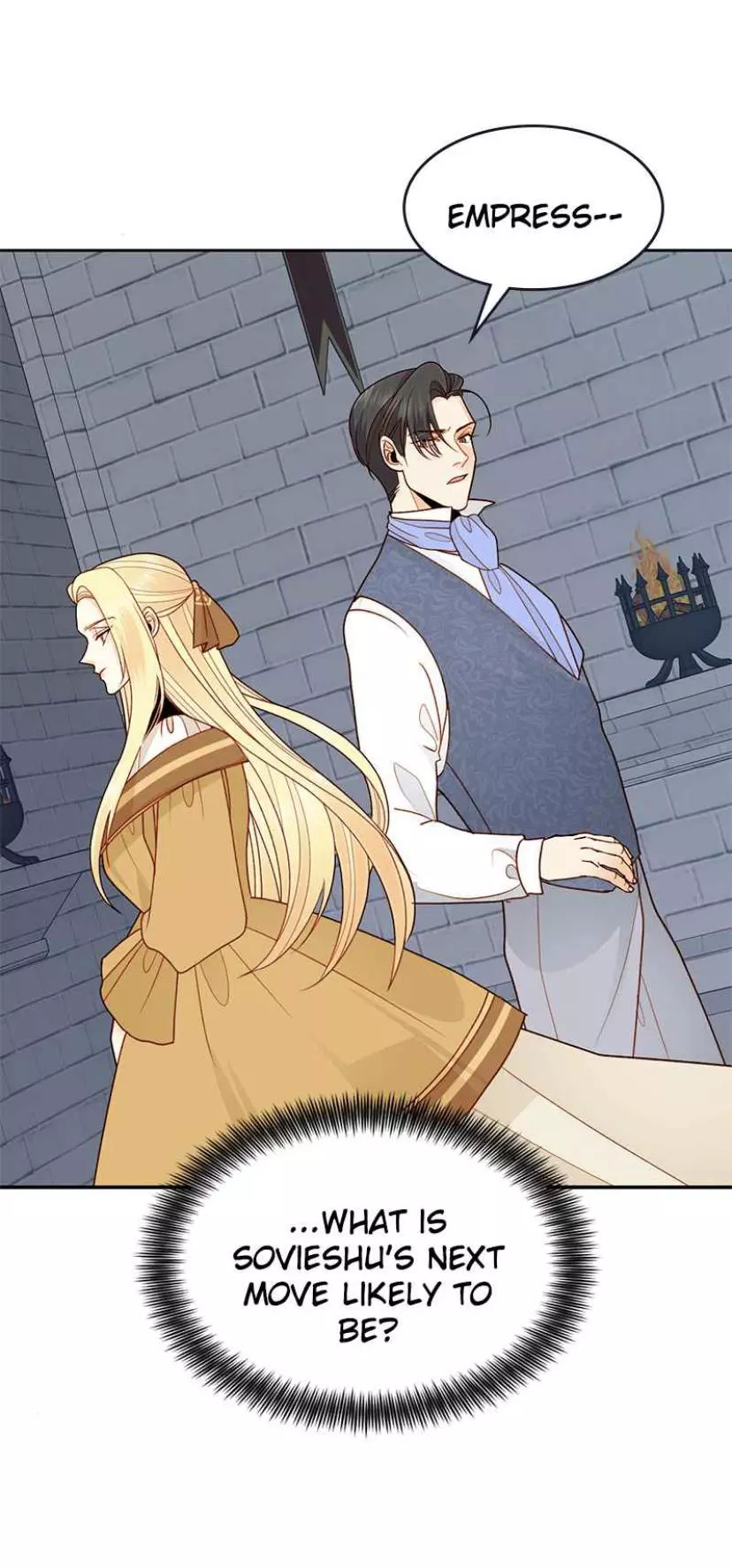 Read Remarried Empress EN Manga Online
