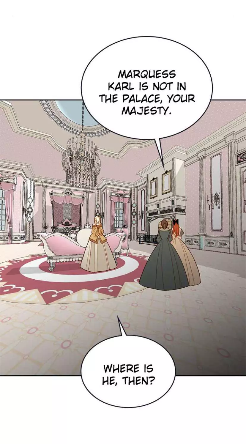 Read Remarried Empress EN Manga Online