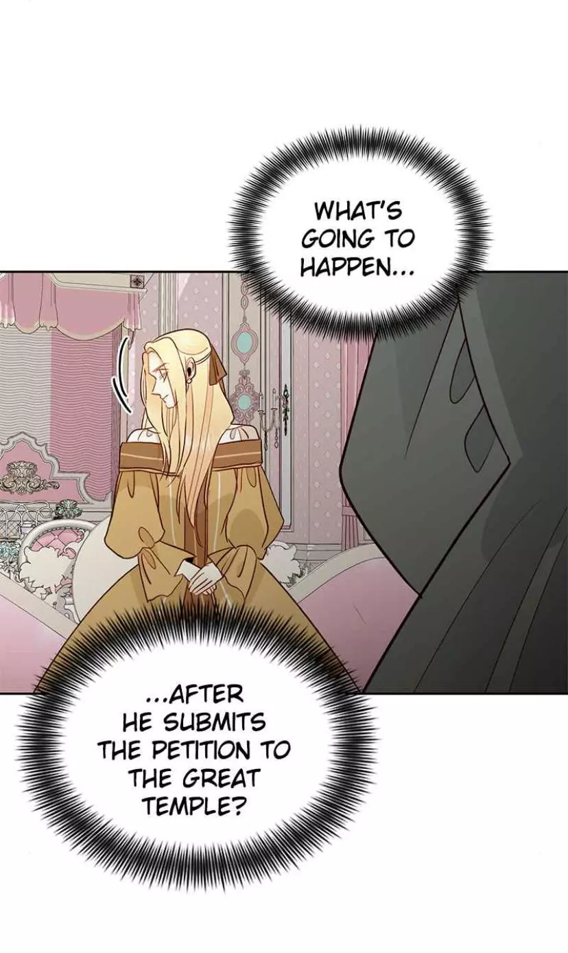 Read Remarried Empress EN Manga Online