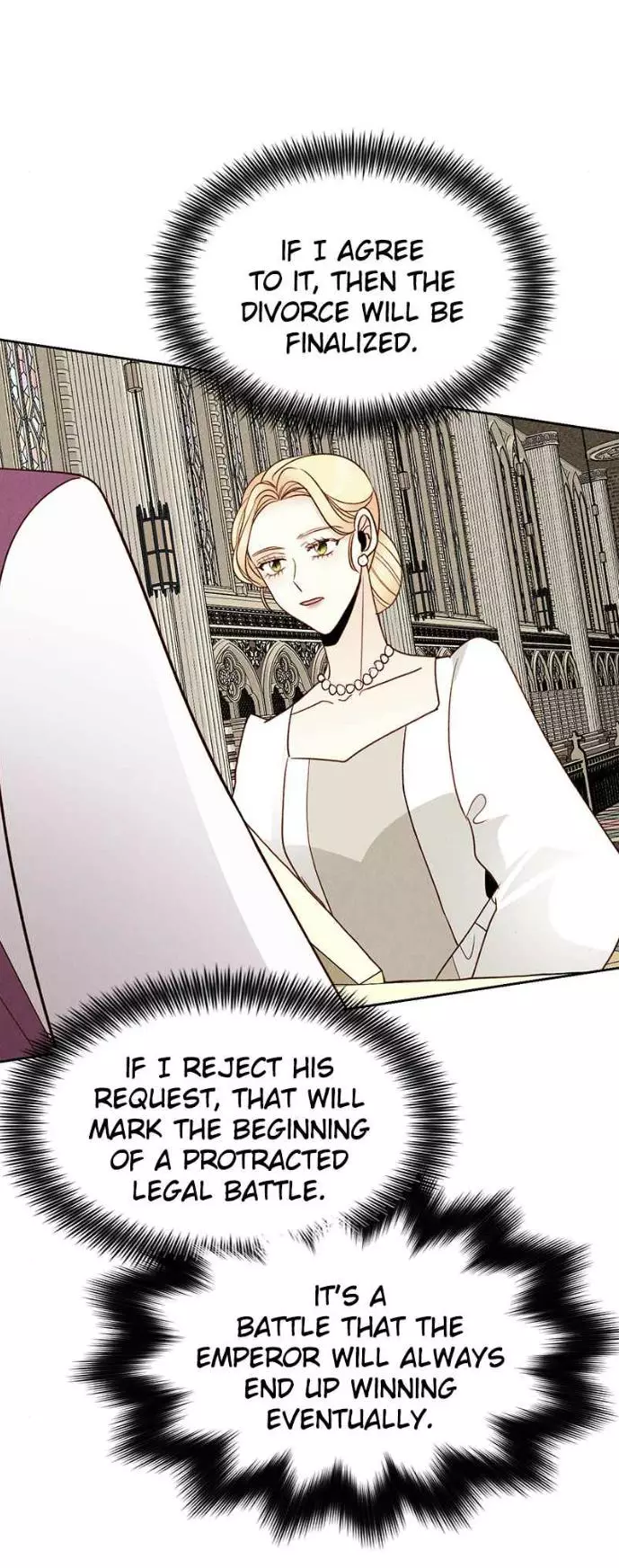 Read Remarried Empress EN Manga Online
