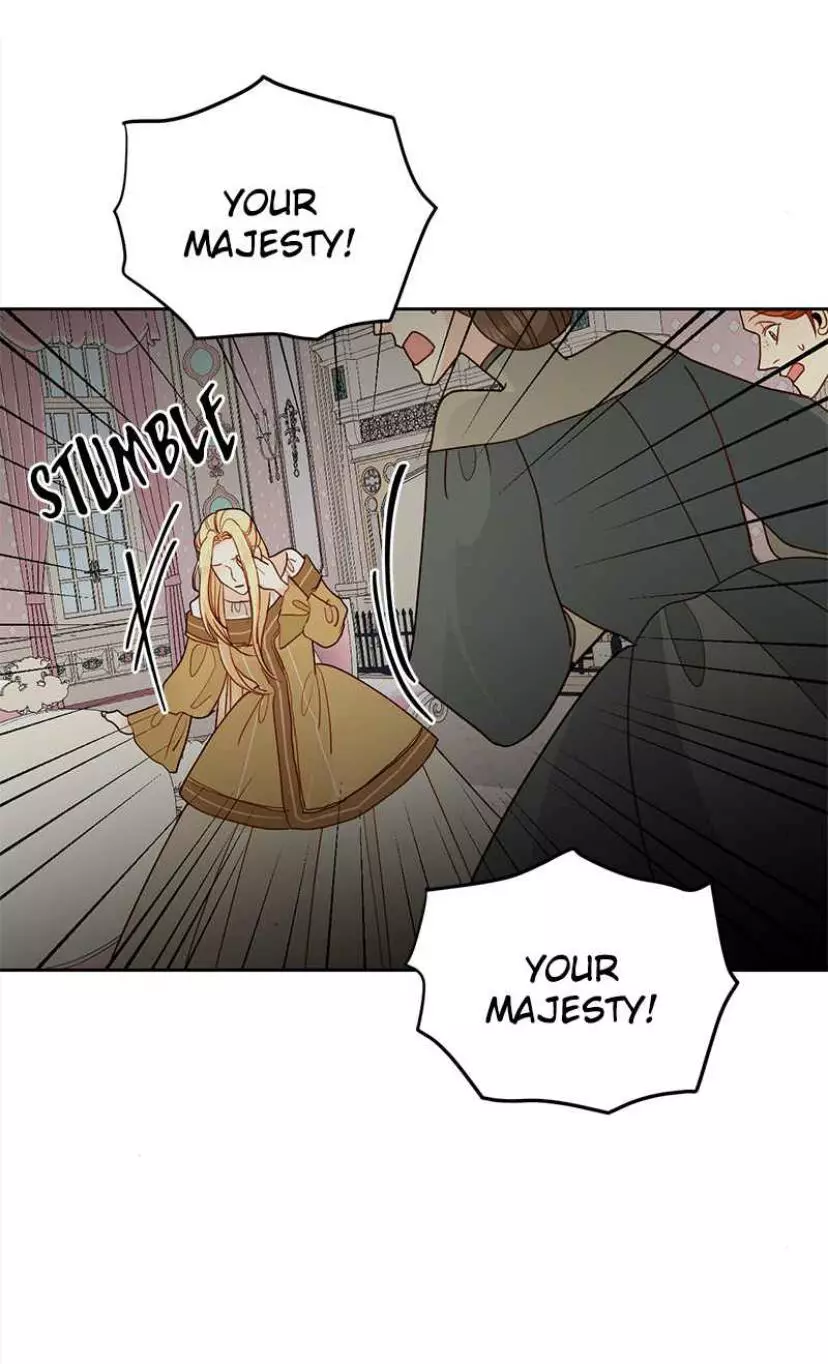 Read Remarried Empress EN Manga Online