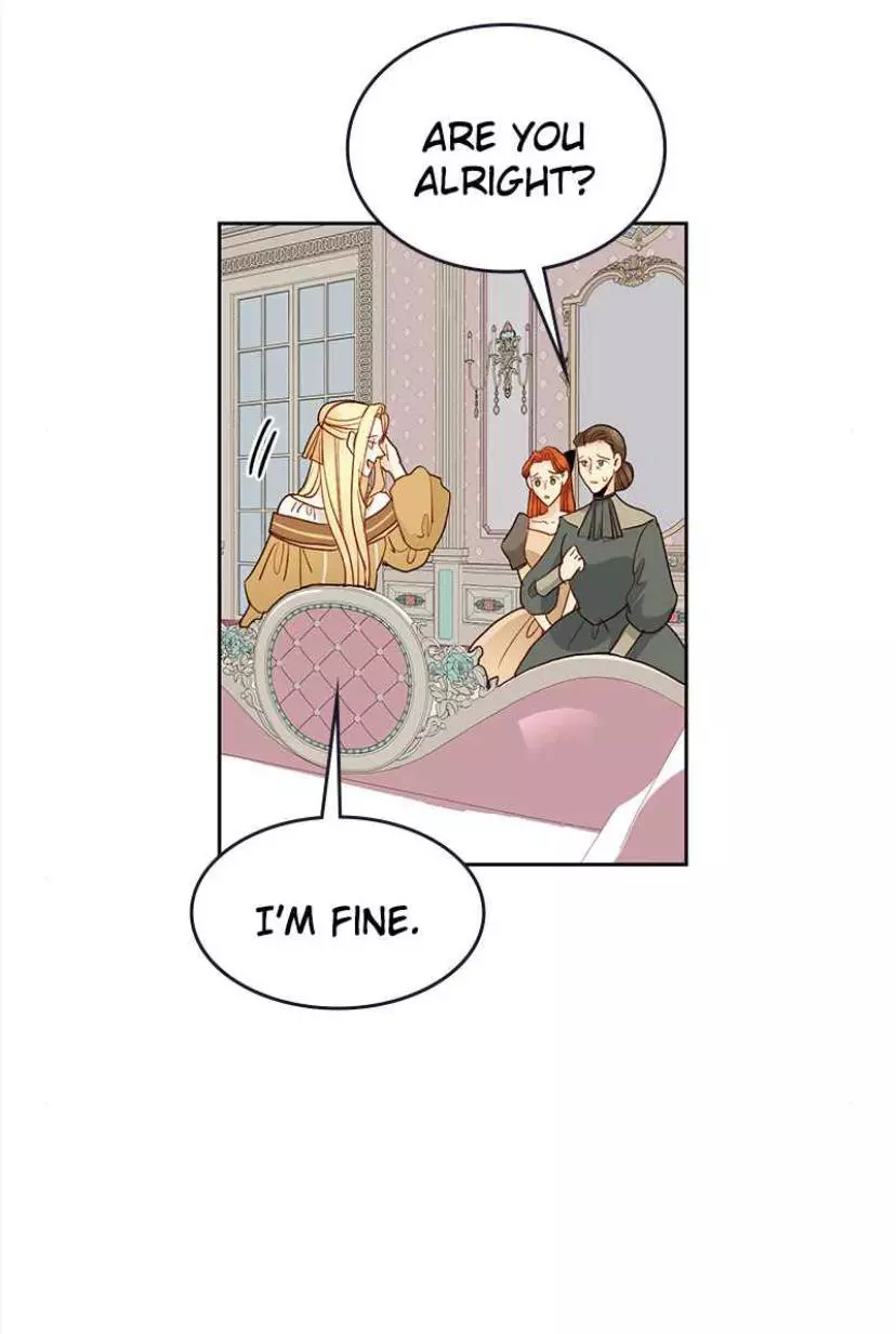 Read Remarried Empress EN Manga Online
