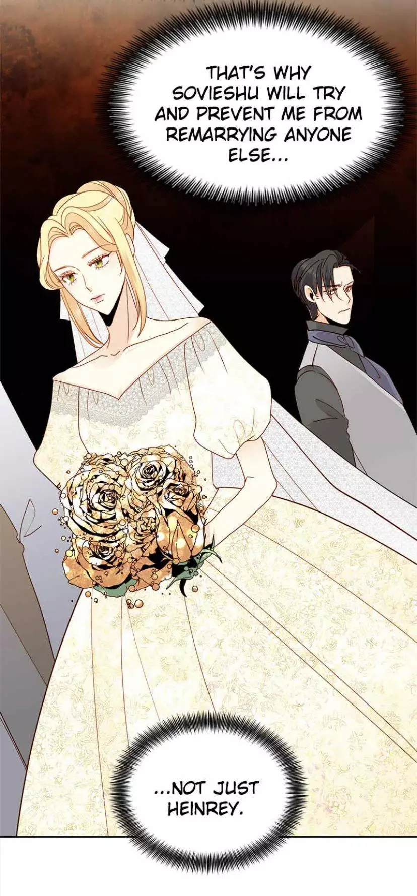 Read Remarried Empress EN Manga Online