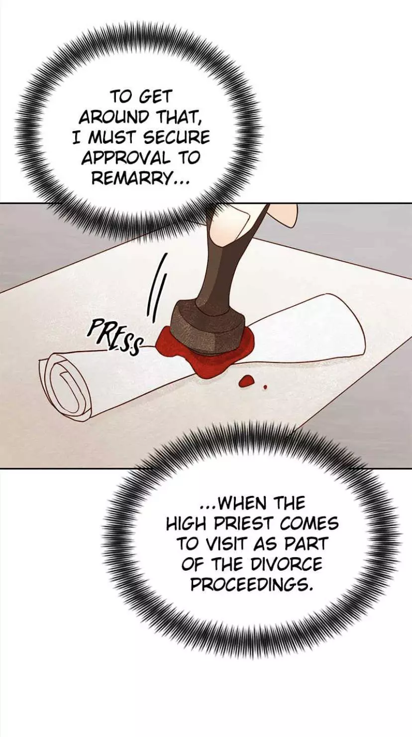 Read Remarried Empress EN Manga Online