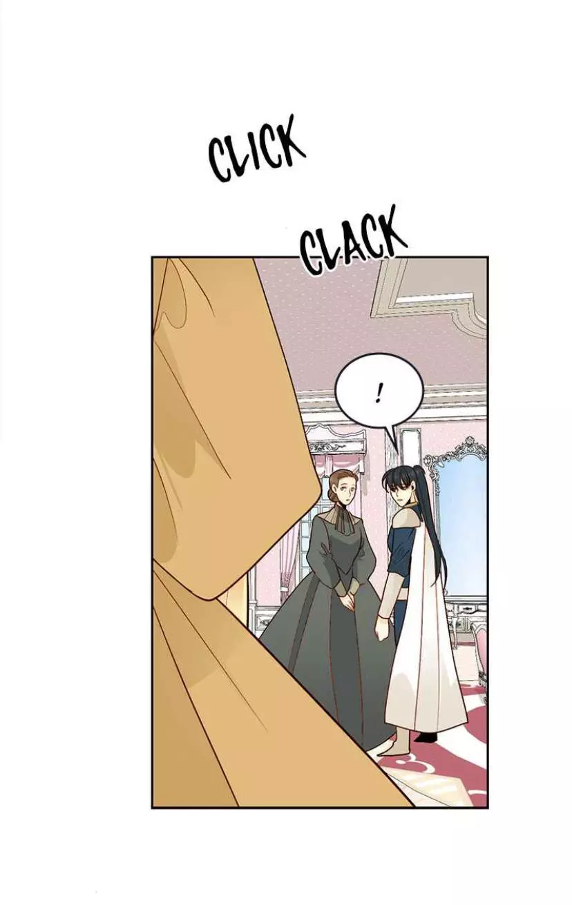 Read Remarried Empress EN Manga Online