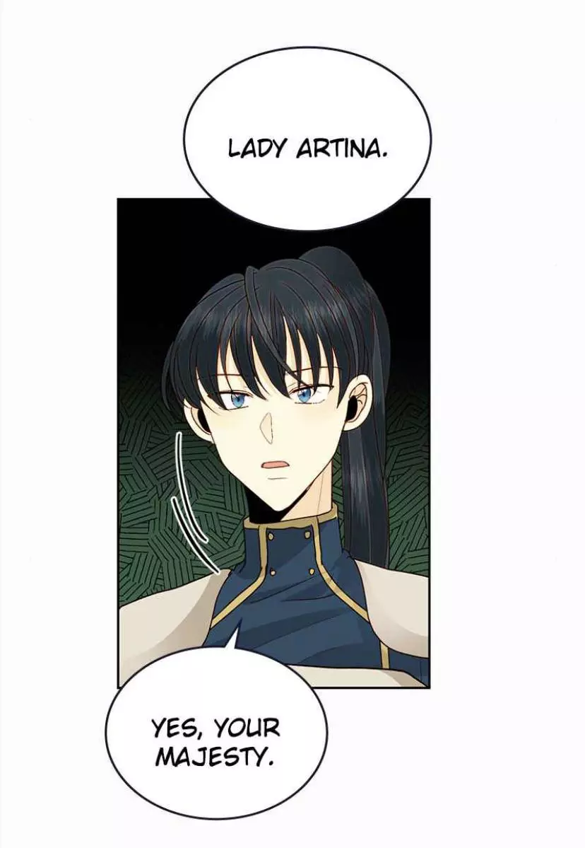 Read Remarried Empress EN Manga Online