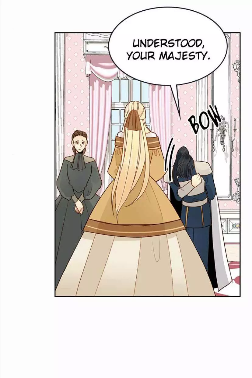Read Remarried Empress EN Manga Online