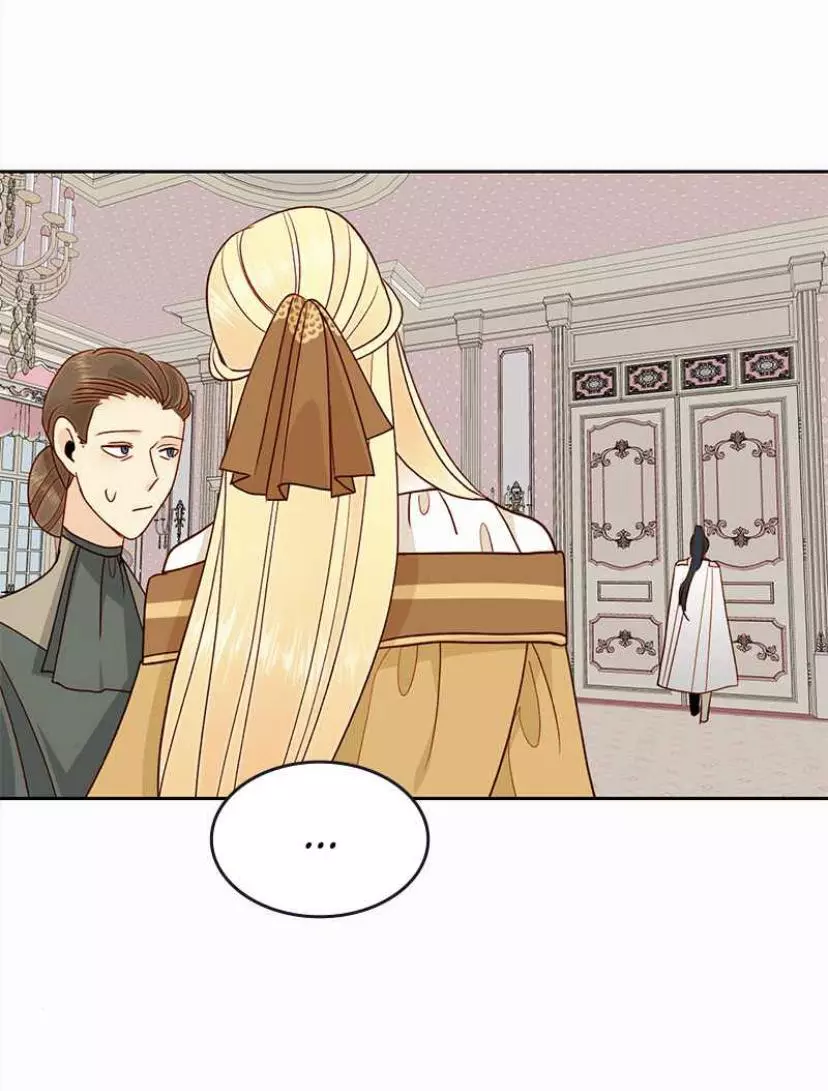 Read Remarried Empress EN Manga Online