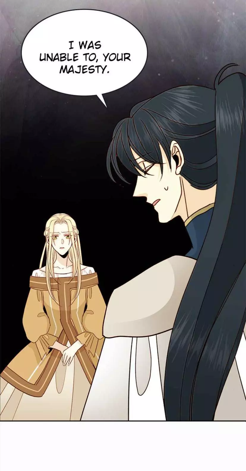 Read Remarried Empress EN Manga Online