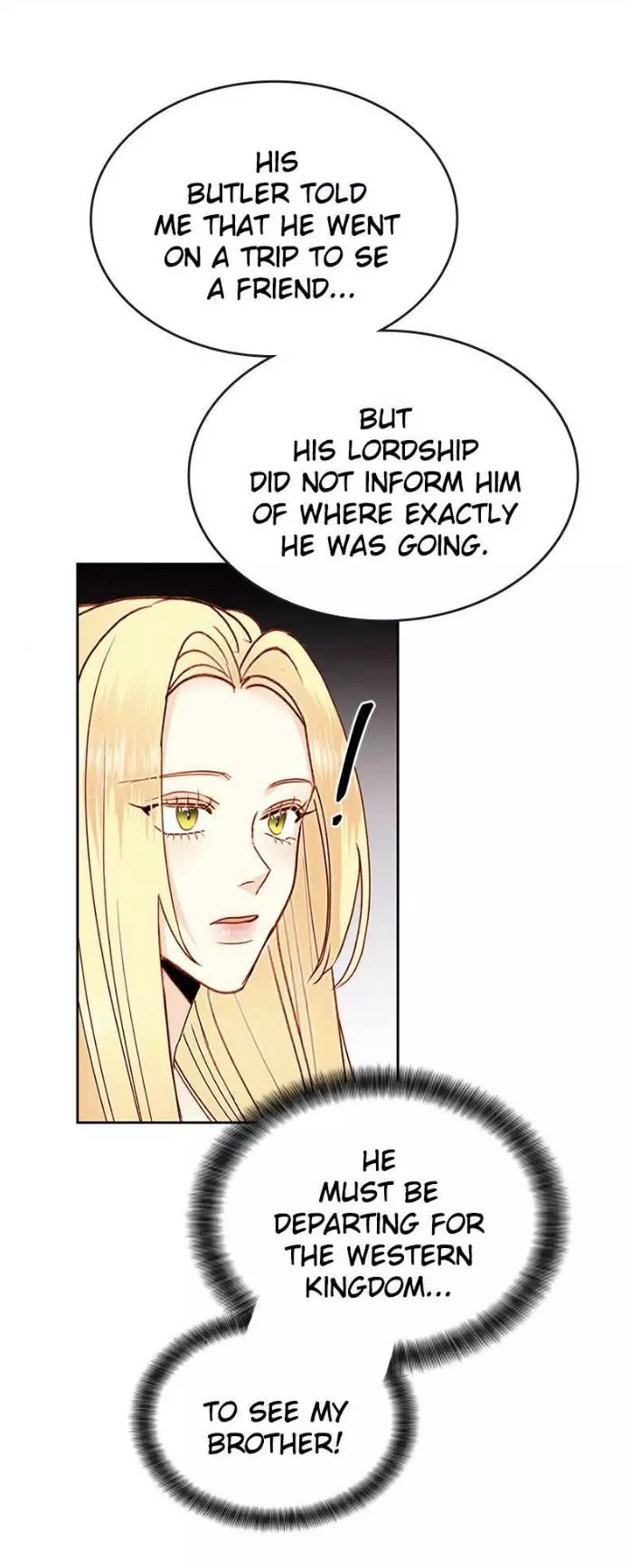 Read Remarried Empress EN Manga Online