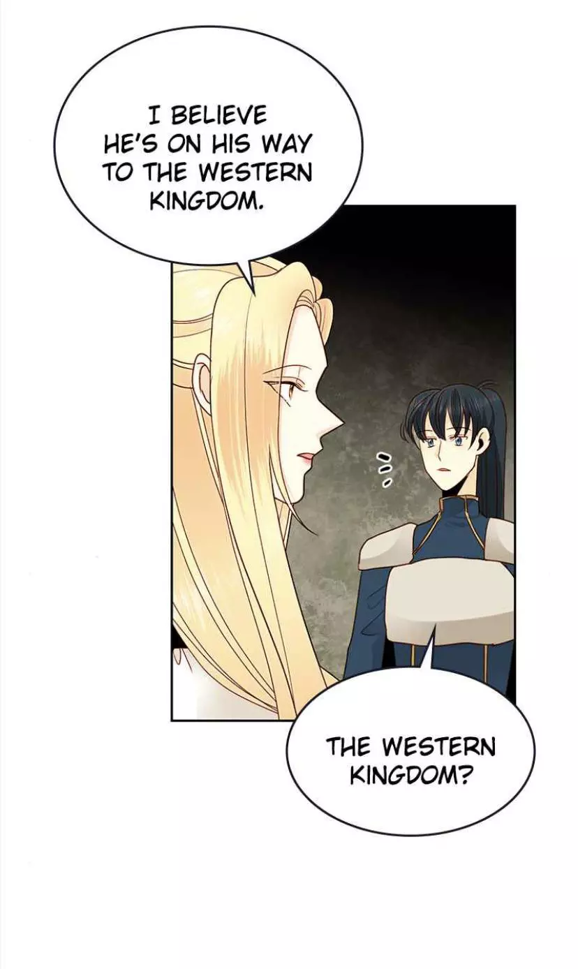 Read Remarried Empress EN Manga Online