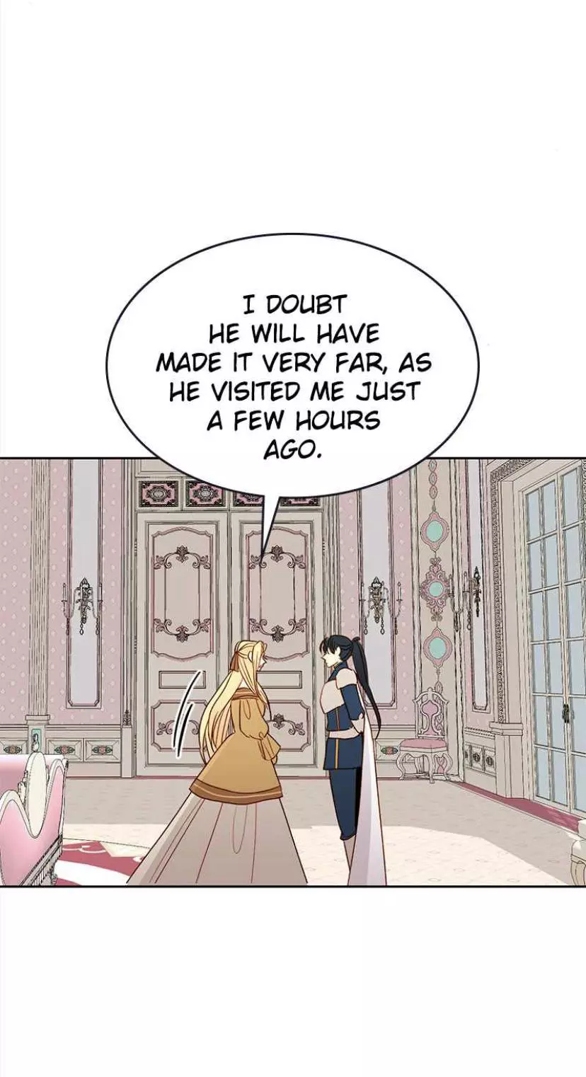 Read Remarried Empress EN Manga Online