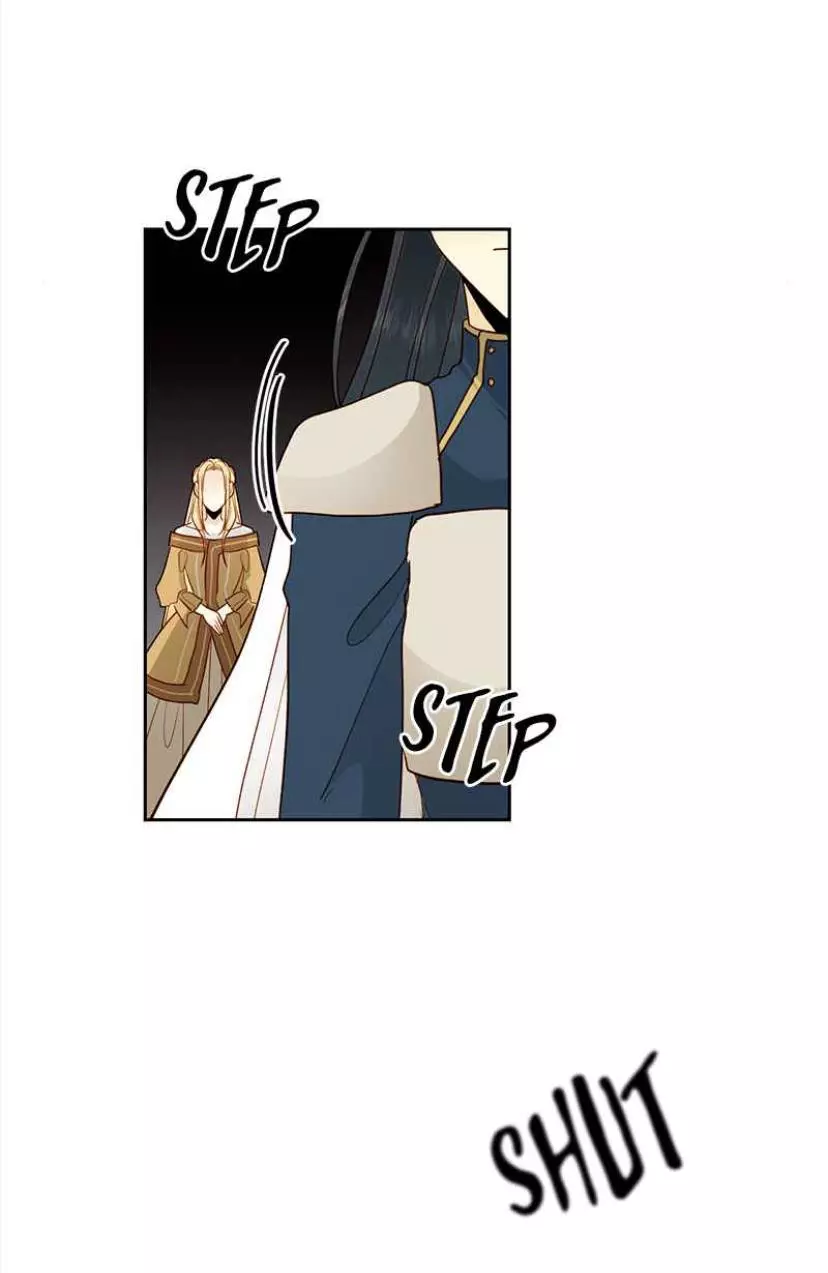 Read Remarried Empress EN Manga Online
