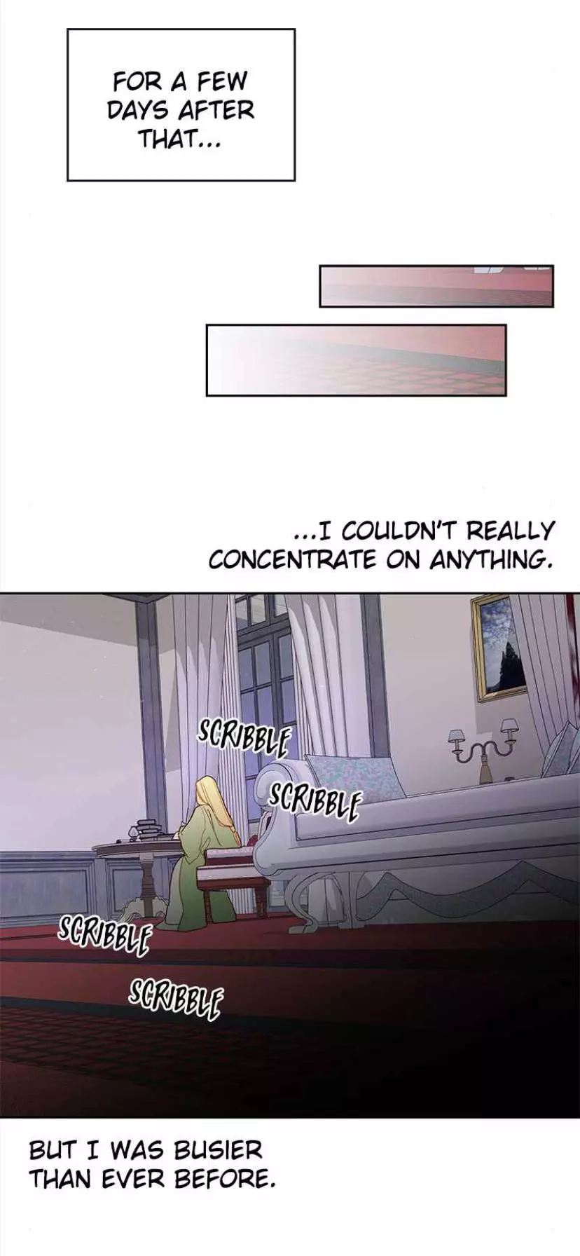 Read Remarried Empress EN Manga Online