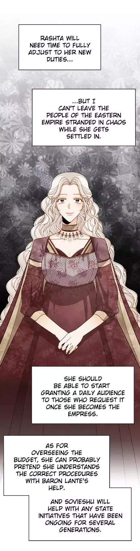 Read Remarried Empress EN Manga Online