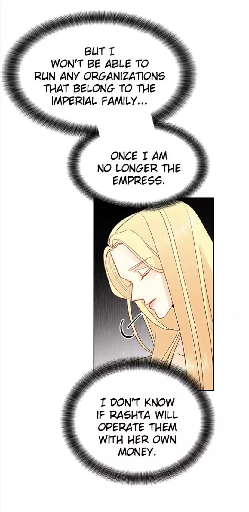 Read Remarried Empress EN Manga Online