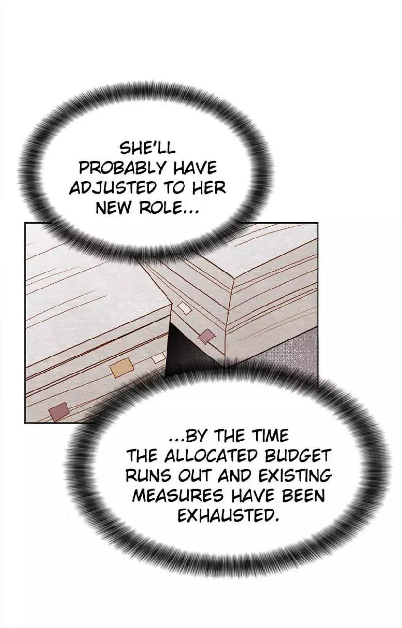 Read Remarried Empress EN Manga Online