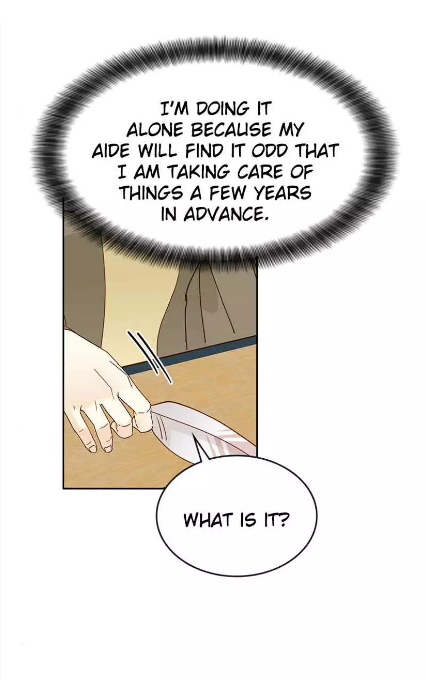 Read Remarried Empress EN Manga Online